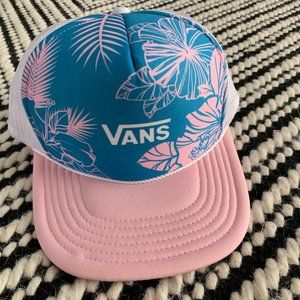 Vans Hat